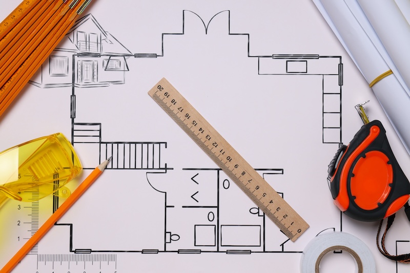 Expertise bâtiment